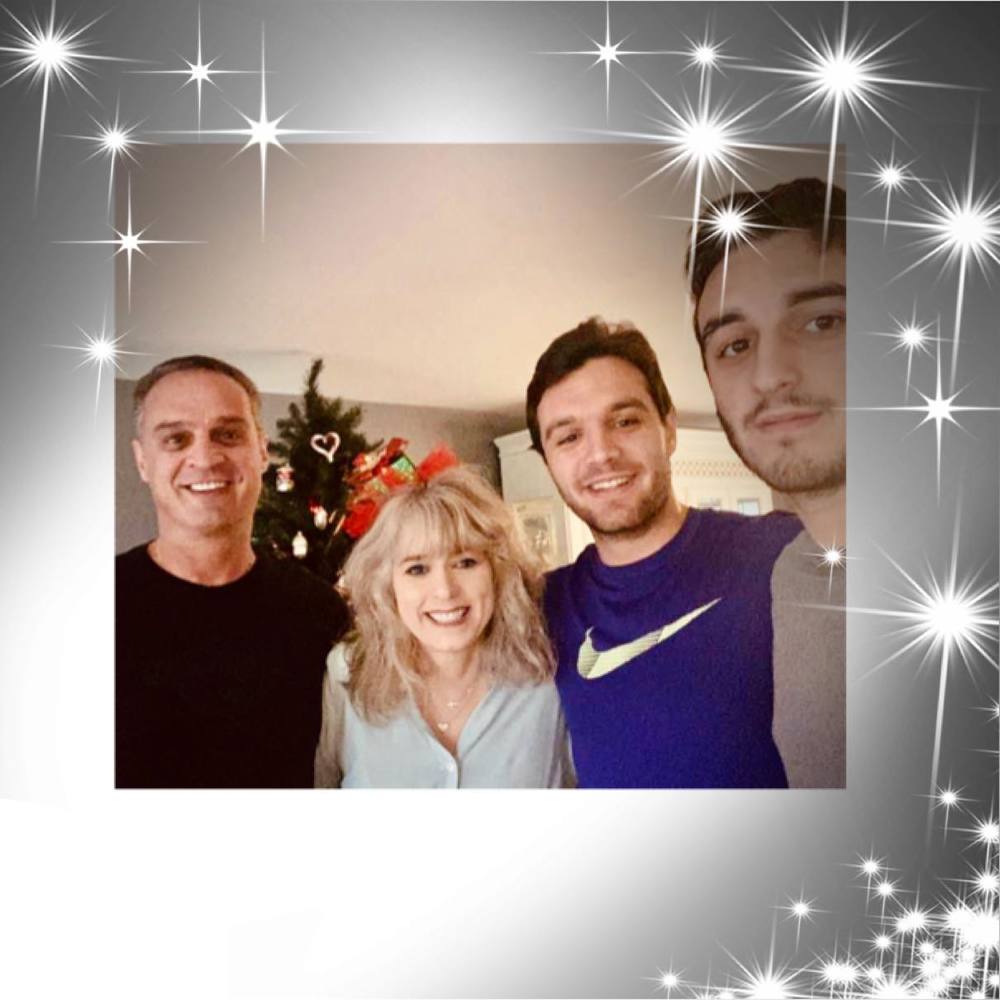 Meet your Posher, Janet